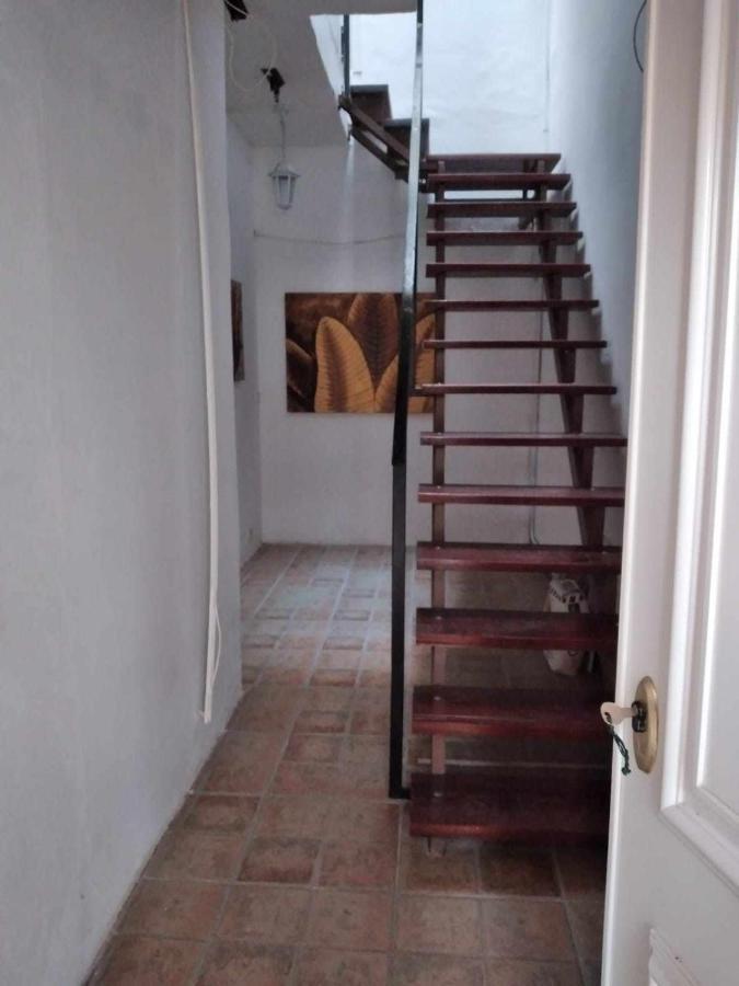 Suite Playa La Cicer Лас Палмас де Гран Канария Екстериор снимка