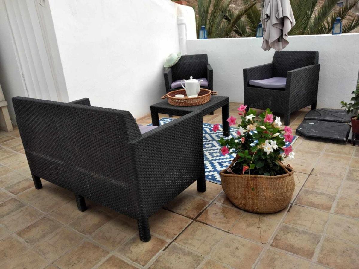 Suite Playa La Cicer Лас Палмас де Гран Канария Екстериор снимка
