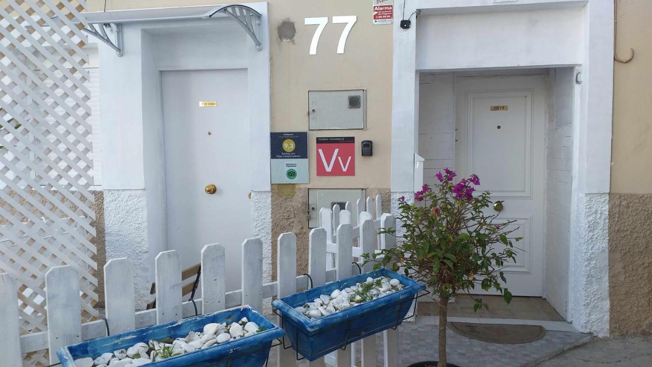 Suite Playa La Cicer Лас Палмас де Гран Канария Екстериор снимка
