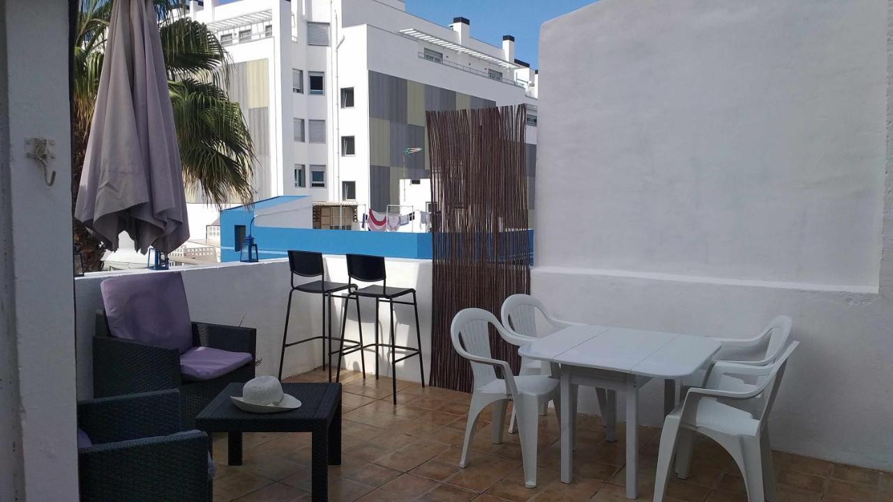 Suite Playa La Cicer Лас Палмас де Гран Канария Екстериор снимка