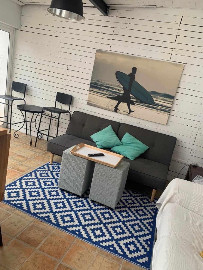 Suite Playa La Cicer Лас Палмас де Гран Канария Екстериор снимка