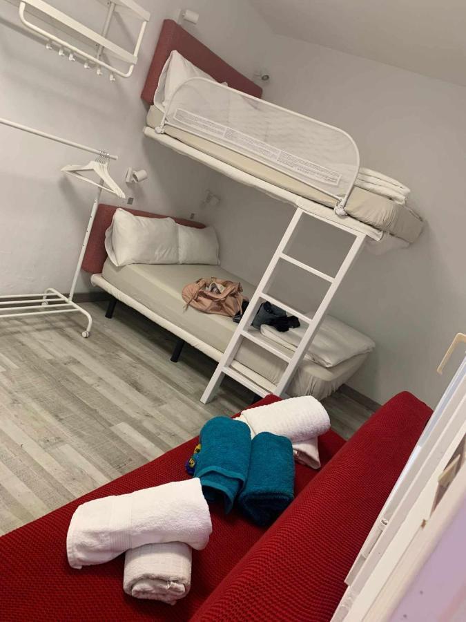 Suite Playa La Cicer Лас Палмас де Гран Канария Екстериор снимка