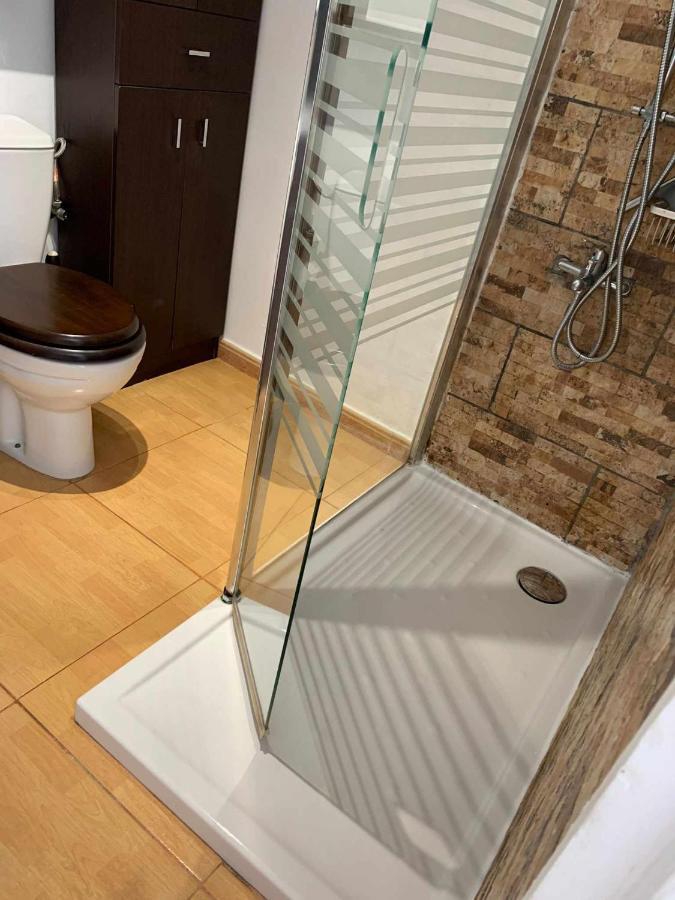 Suite Playa La Cicer Лас Палмас де Гран Канария Екстериор снимка
