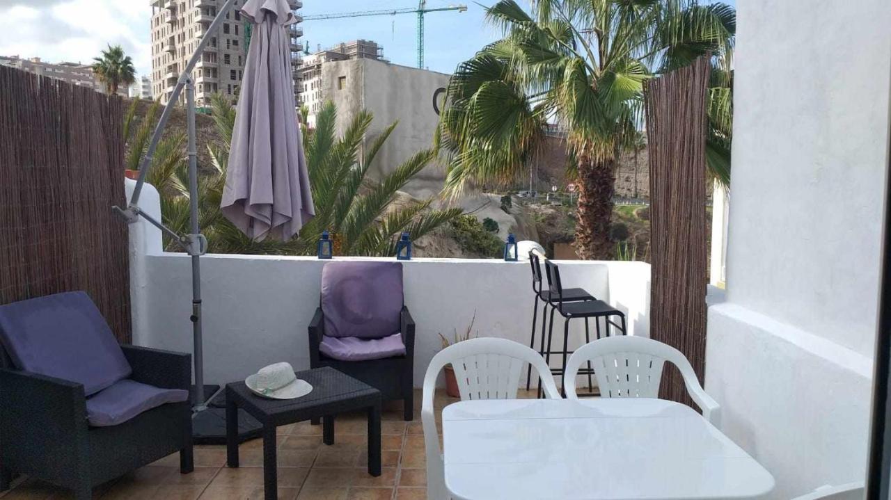 Suite Playa La Cicer Лас Палмас де Гран Канария Екстериор снимка