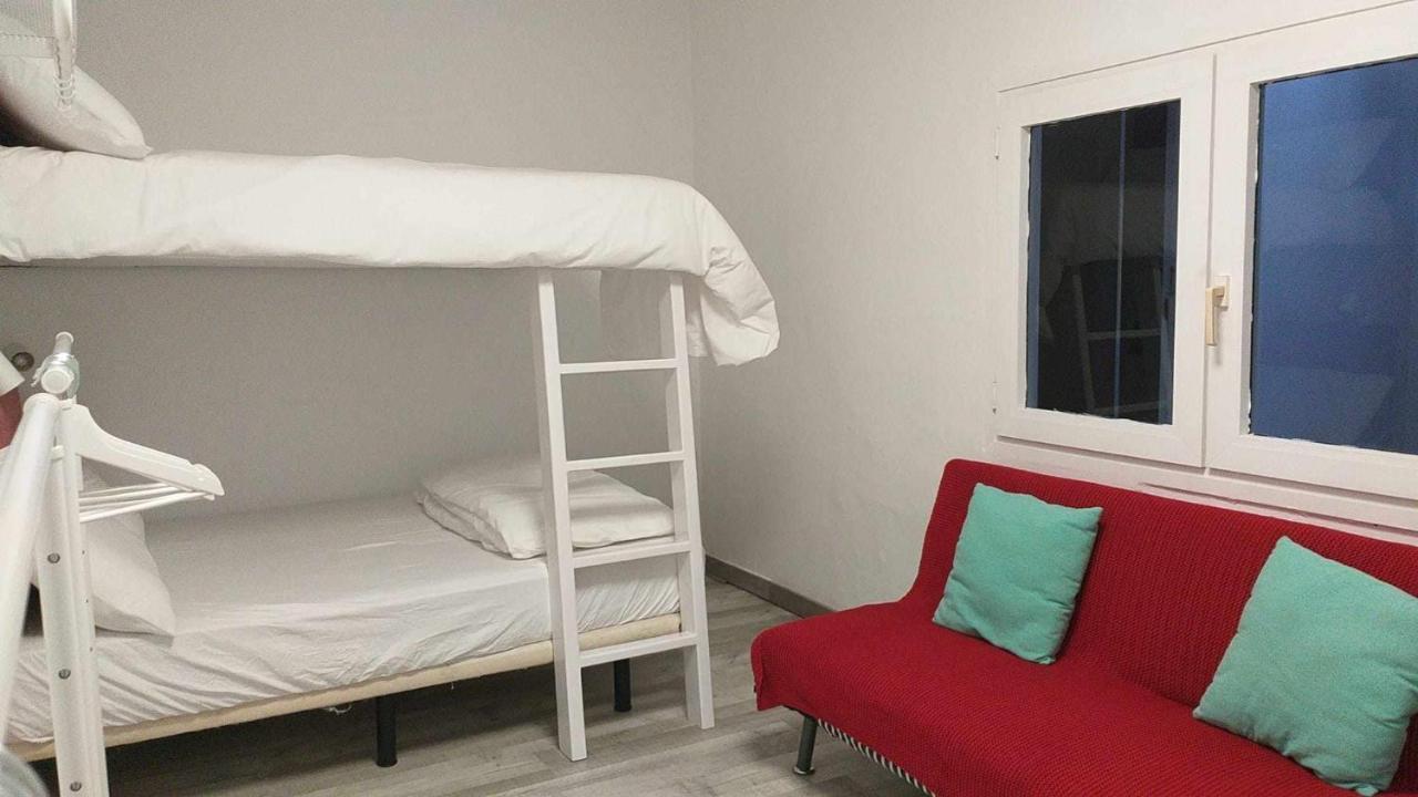 Suite Playa La Cicer Лас Палмас де Гран Канария Екстериор снимка