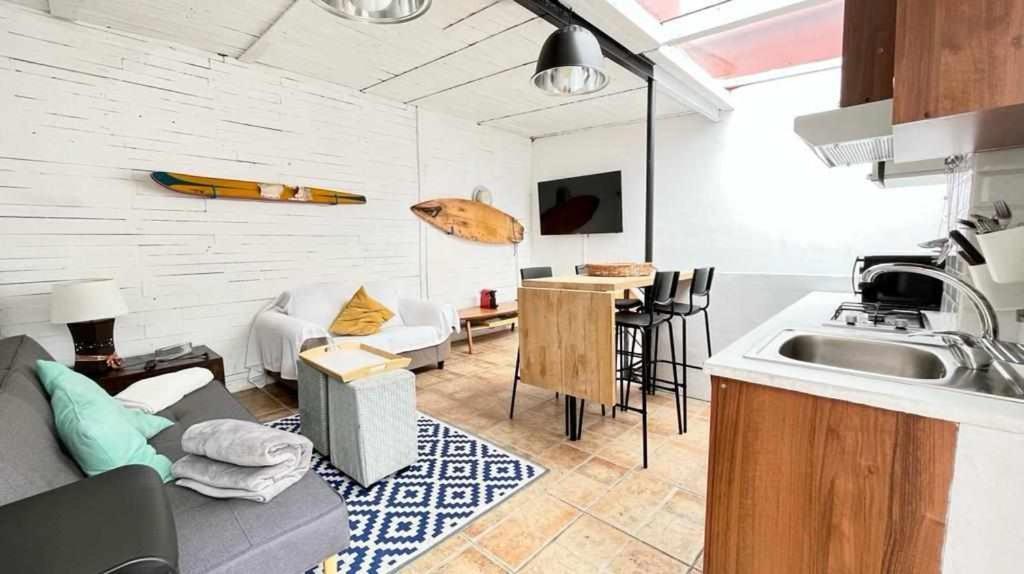 Suite Playa La Cicer Лас Палмас де Гран Канария Екстериор снимка