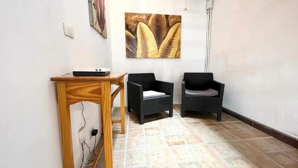 Suite Playa La Cicer Лас Палмас де Гран Канария Екстериор снимка