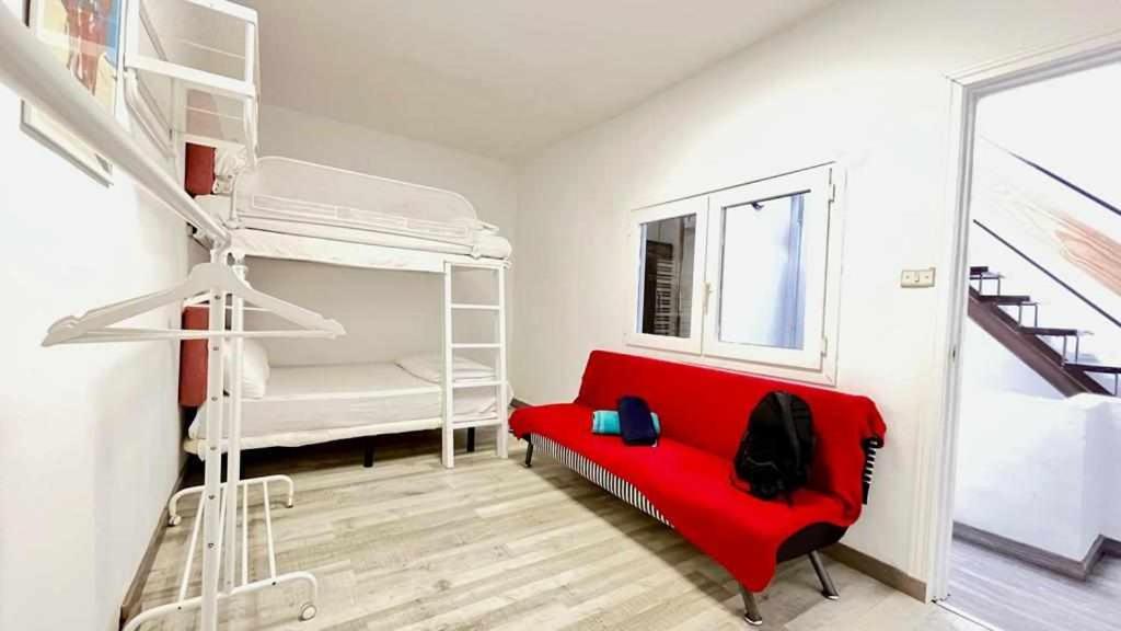 Suite Playa La Cicer Лас Палмас де Гран Канария Екстериор снимка