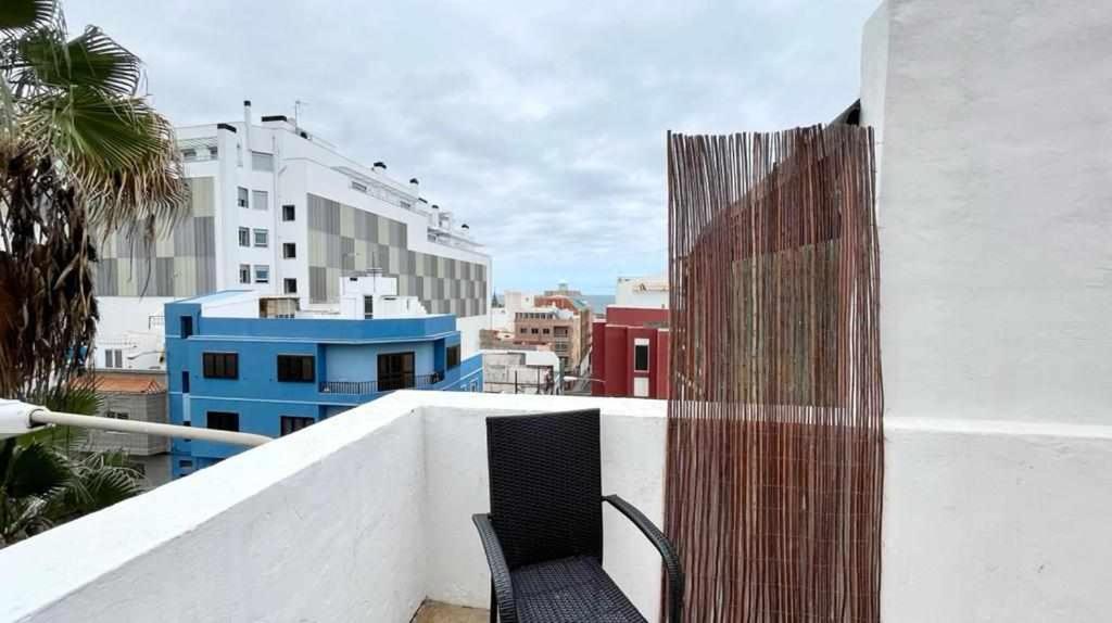 Suite Playa La Cicer Лас Палмас де Гран Канария Екстериор снимка